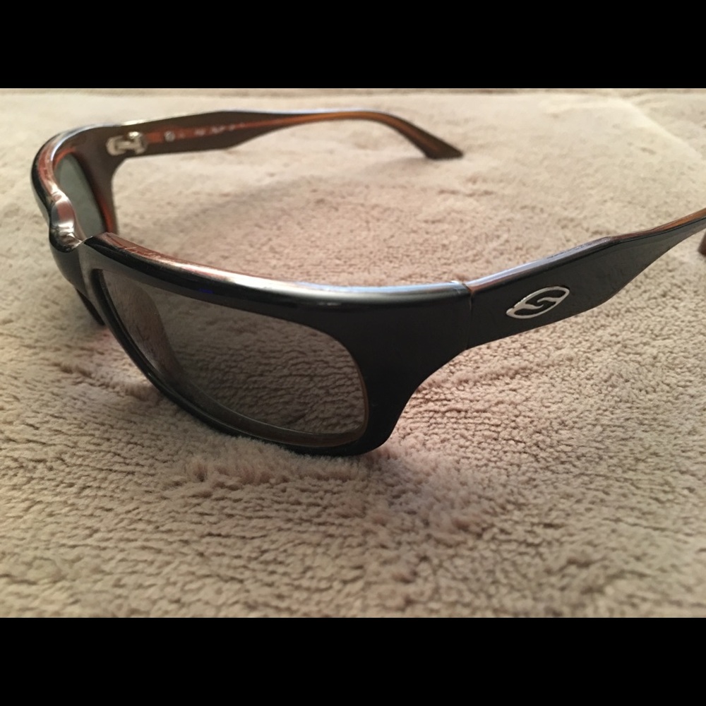 Smith Clutch sunglasses